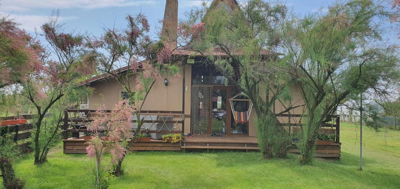 La Unchesu Vila Gorgova Exterior foto